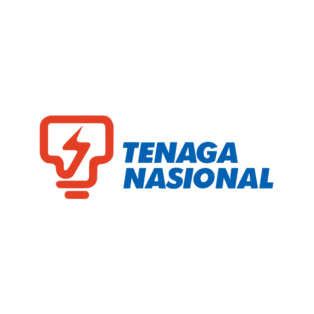 Client logo