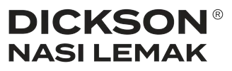 Dickson Nasi Lemak logo
