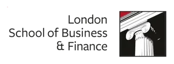 London School of Business & Finance logo