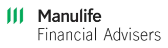 Manulife Financial Advisers logo