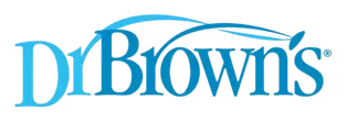 Dr Brown's logo