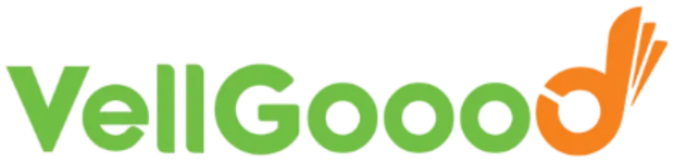 VellGoood logo