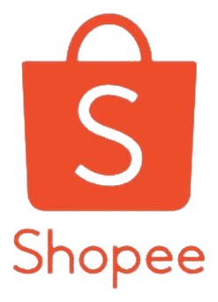 Shopee logo