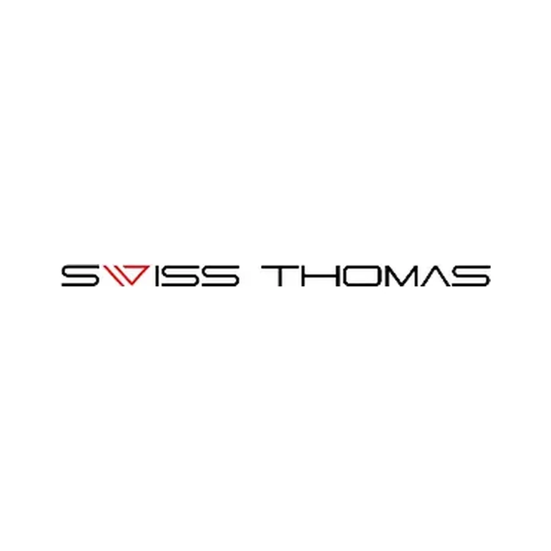 Swiss Thomas logo