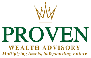 Proven Wealth Advisory logo