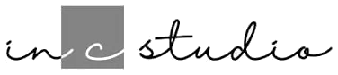 In C Studio logo