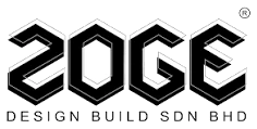 ZOGE Interior & Build logo