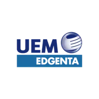 Client logo