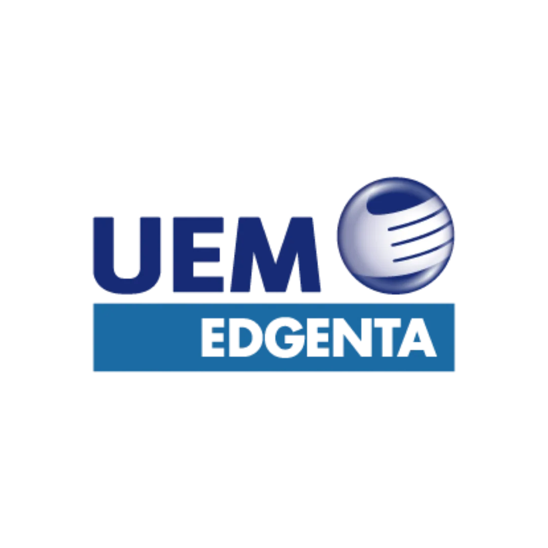 Client logo