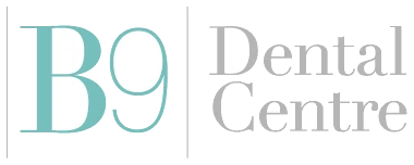 B9 Dental Centre logo