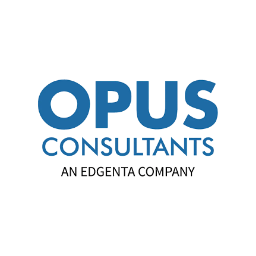 Client logo