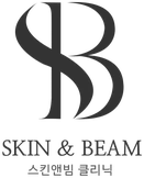 Skin & Beam logo