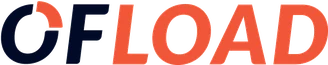 Ofload logo