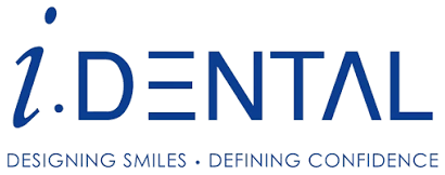 i.Dental logo