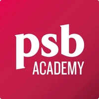 PSB Academy logo