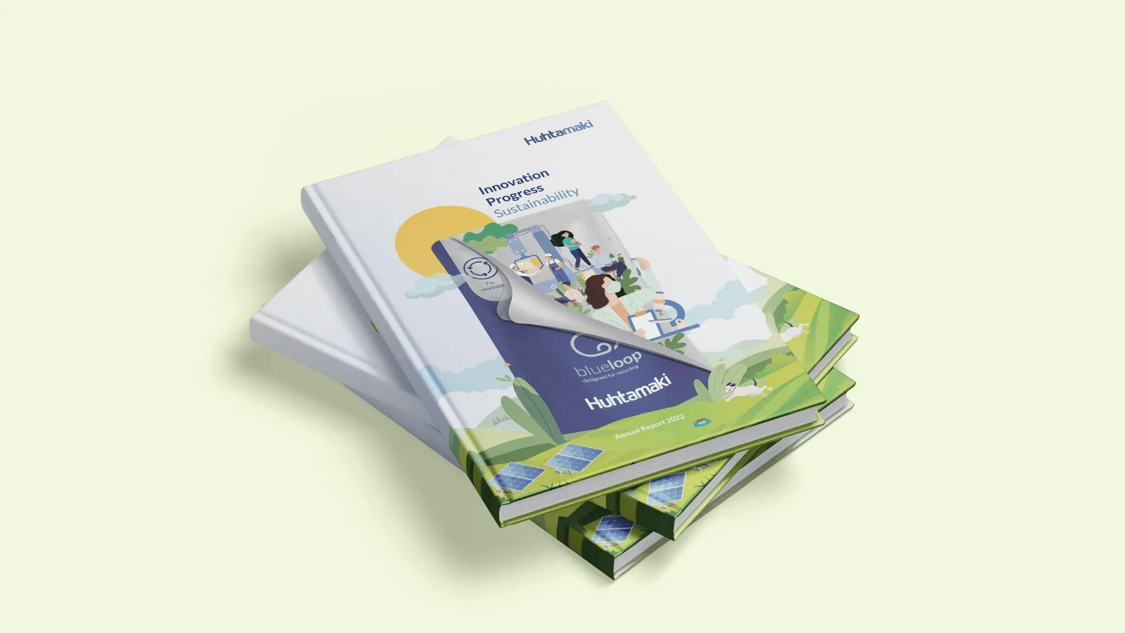 Booklets