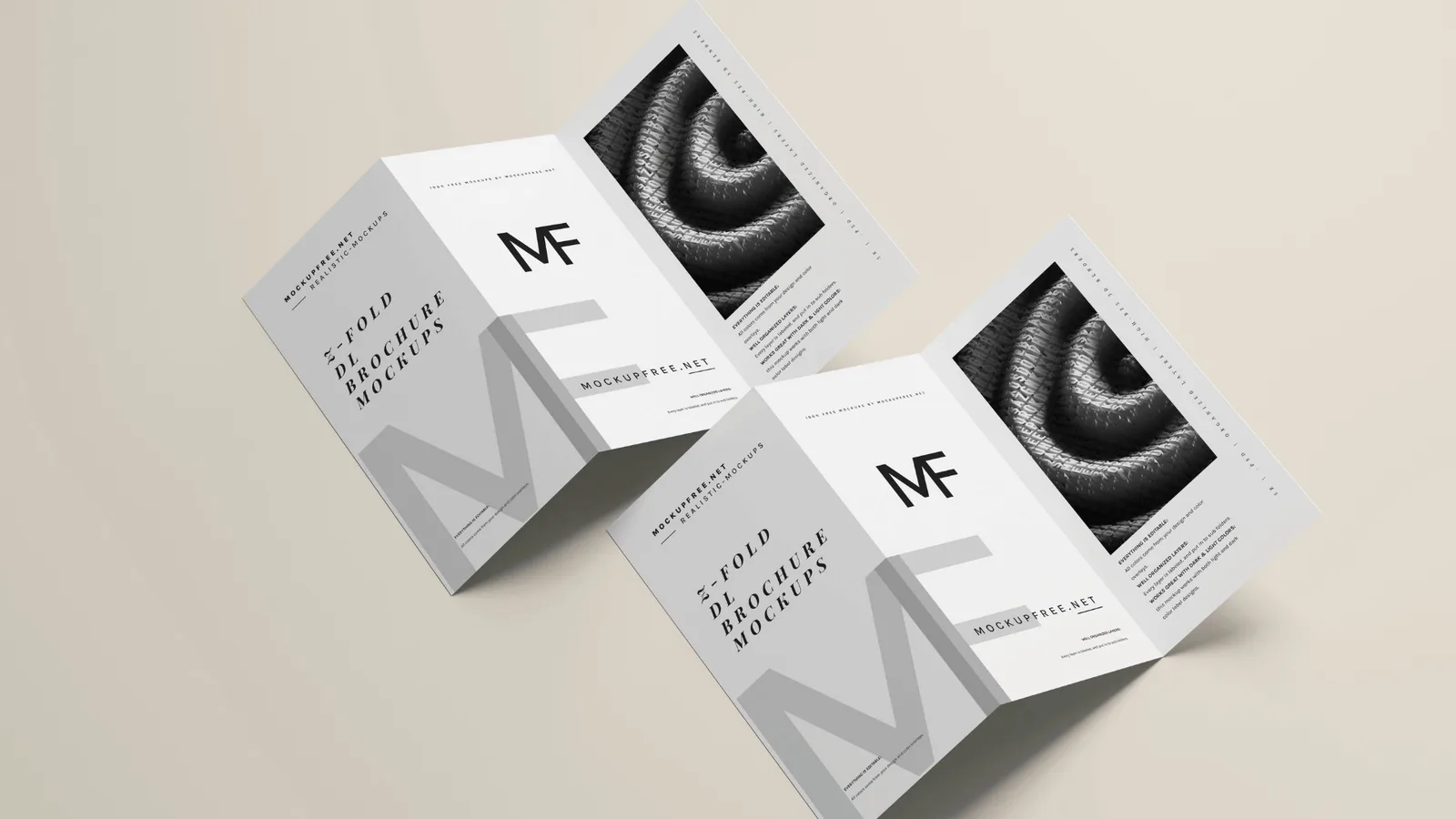 Brochures
