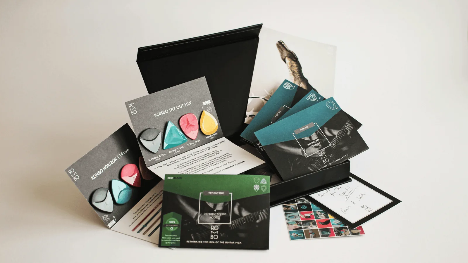 Mailers