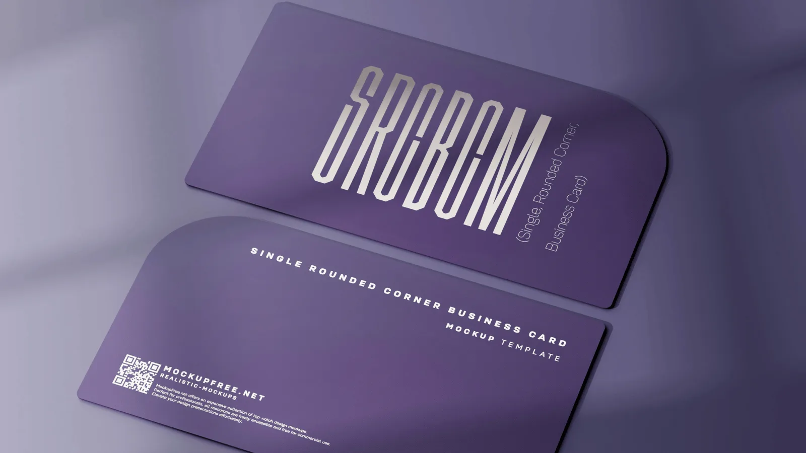 Name Cards