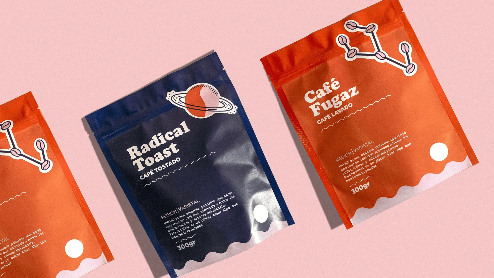 Packaging