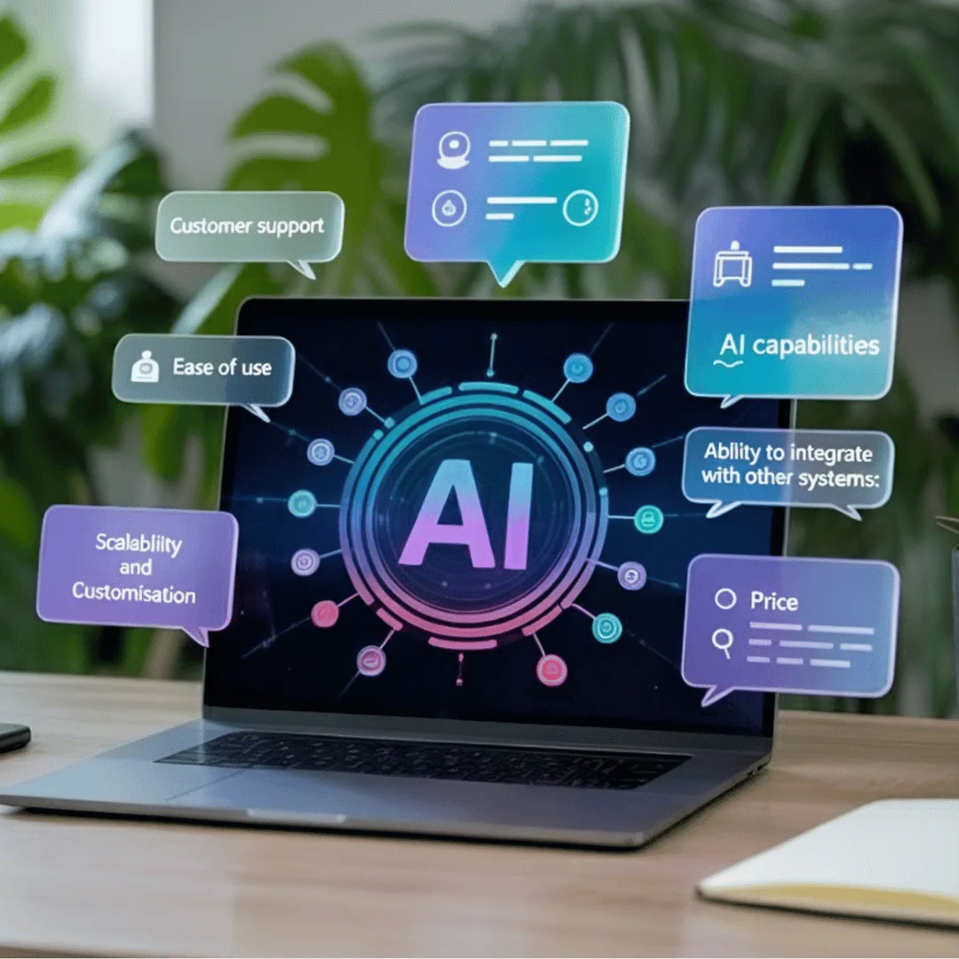 Marketing Automation
