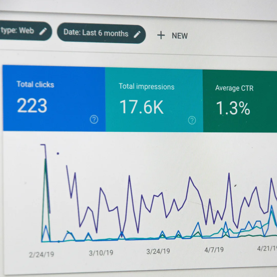 Search Engine Marketing