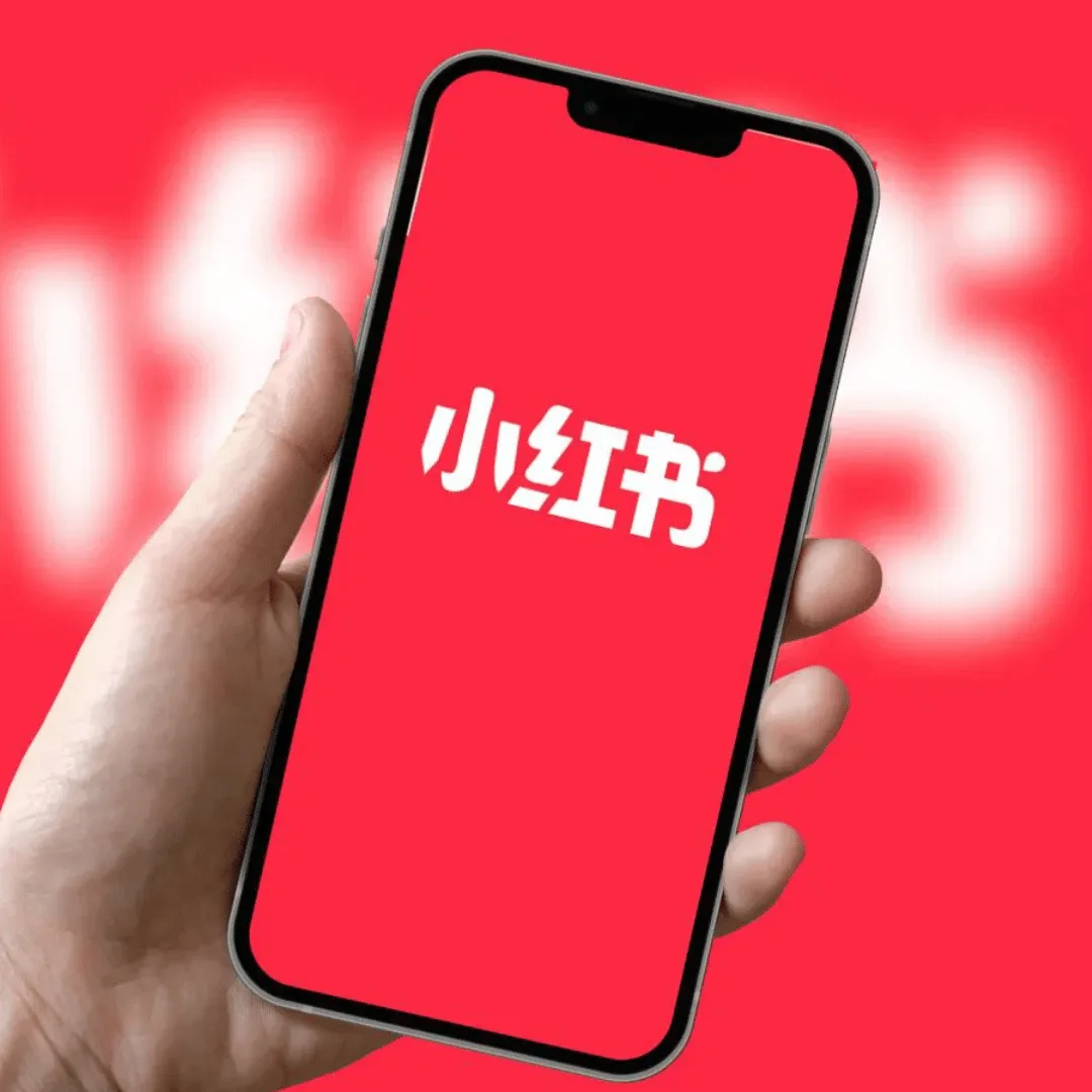 rednote Verification