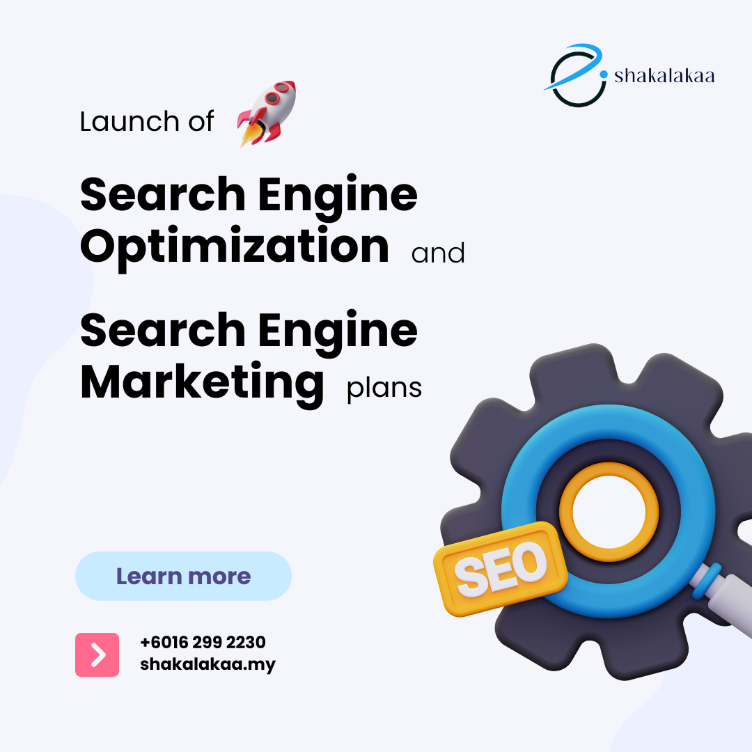 Introducing Our New SEO and SEM Services