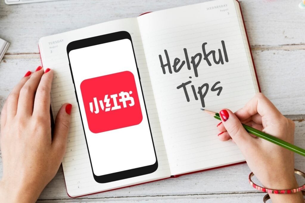 tips-tricks-to-sell-on-xiaohongshu-little-red-book