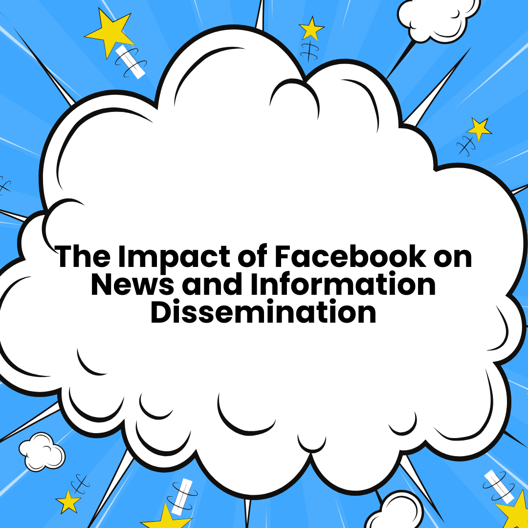 The Powerful Impact of Facebook on News and Information Sharing