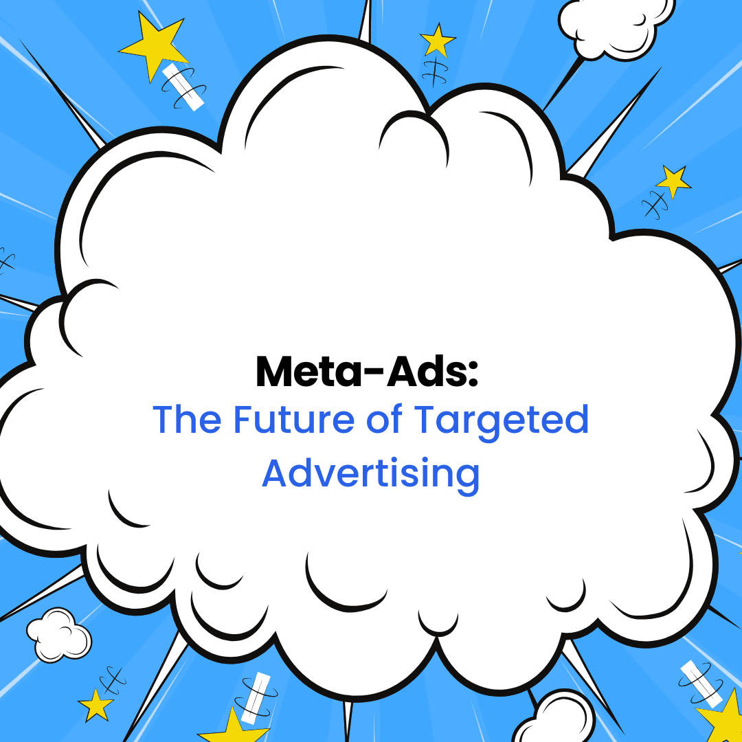 Ads: Unlock the Future of Targeted Advertising