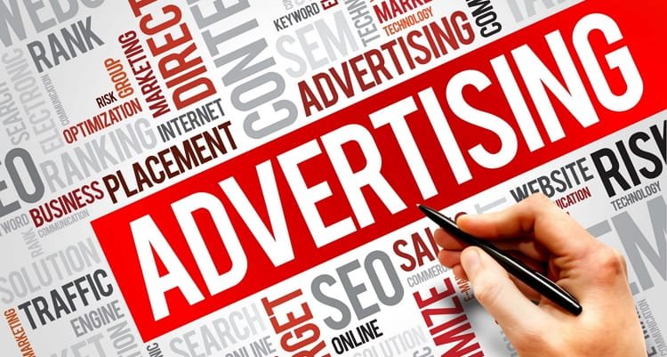 Advertisement-Media