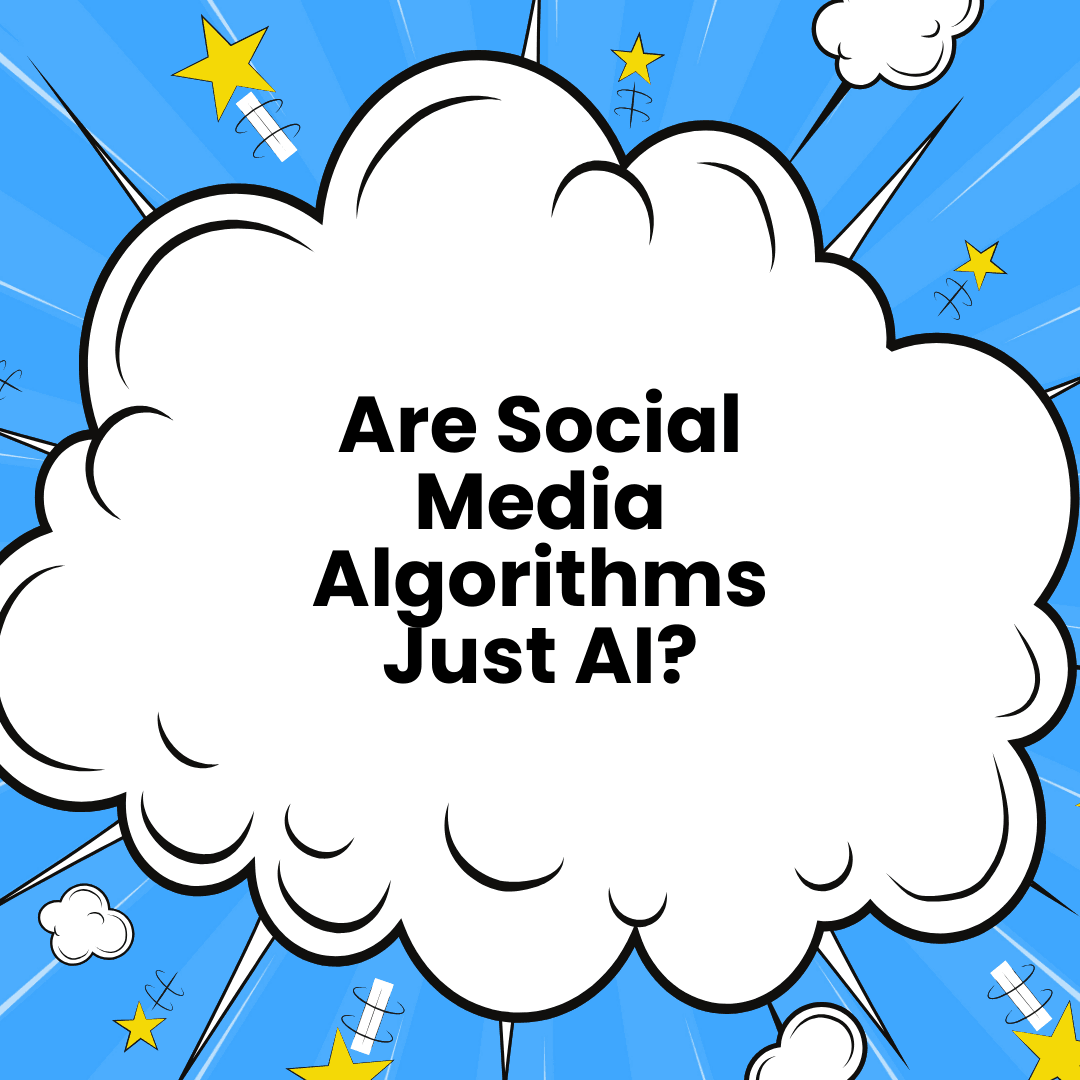 Social Media: Is It Powerful AI?