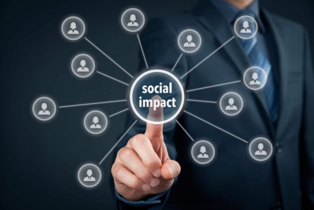Use-of-social-media-to-attract-your-target-audience